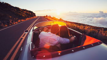 Tourism Listing Partner Car Rental