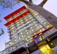 The Edge Apartment Hotel - Accommodation Asia