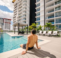 Empire Apartment Hotel - Accommodation Asia