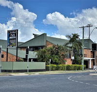 Archer Park Motel - Accommodation Asia