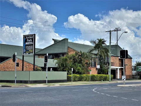 Archer Park Motel - Accommodation Asia 0