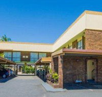 Hampton Villa Motel - Accommodation Asia