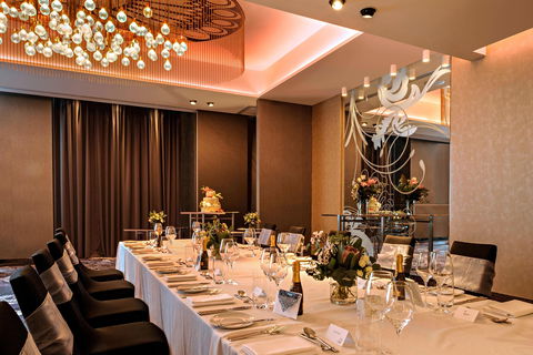 Sheraton Melbourne Hotel - Accommodation Asia 3