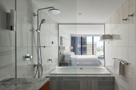 Sheraton Melbourne Hotel - Accommodation Asia 5