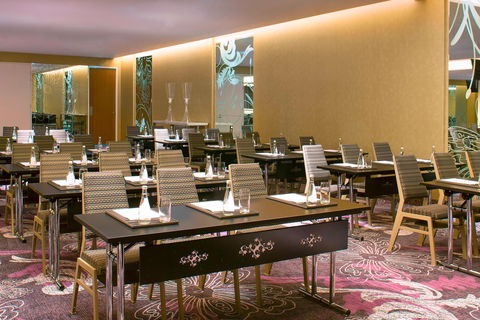 Sheraton Melbourne Hotel - Accommodation Asia 7