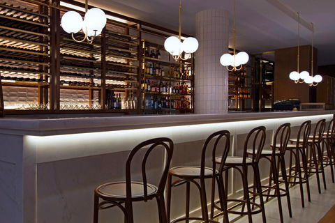 Sheraton Melbourne Hotel - Accommodation Asia 9