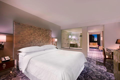 Sheraton Melbourne Hotel - Accommodation Asia 10
