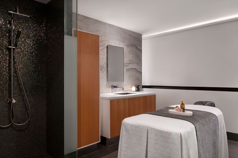 Sheraton Melbourne Hotel - Accommodation Asia 12