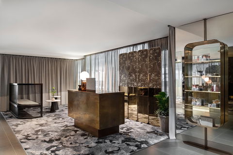 Sheraton Melbourne Hotel - Accommodation Asia 13