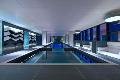 Sheraton Melbourne Hotel - Accommodation Asia 14