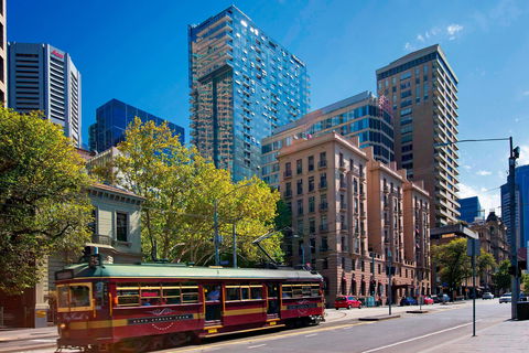 Sheraton Melbourne Hotel - Accommodation Asia 16