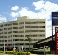 Rockhampton Plaza Hotel - Accommodation Asia
