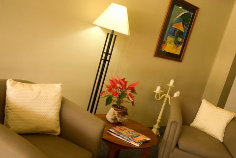 Rockhampton Plaza Hotel - Accommodation Asia 1