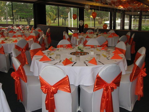 Rockhampton Plaza Hotel - Accommodation Asia 2