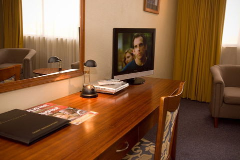 Rockhampton Plaza Hotel - Accommodation Asia 4