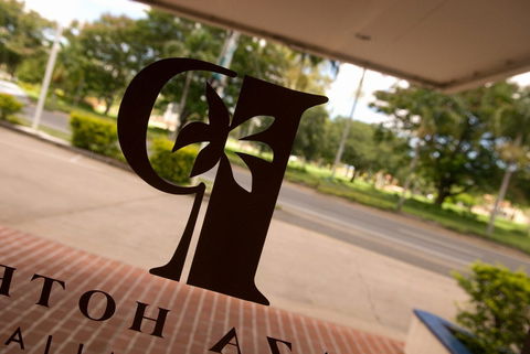 Rockhampton Plaza Hotel - Accommodation Asia 5