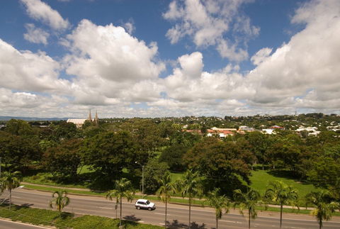 Rockhampton Plaza Hotel - Accommodation Asia 6