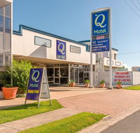 The Q Motel - Accommodation Asia