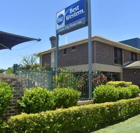 Best Western Cattle City Motor Inn - Accommodation Asia