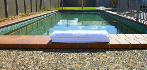The Stirling Hotel Rockhampton - Accommodation Asia 2