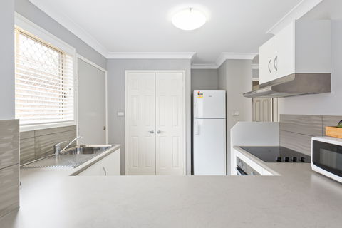 The Stirling Hotel Rockhampton - Accommodation Asia 14