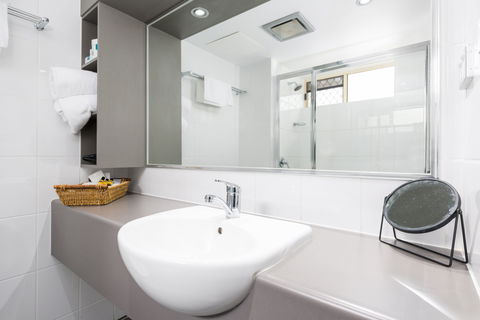 The Stirling Hotel Rockhampton - Accommodation Asia 15