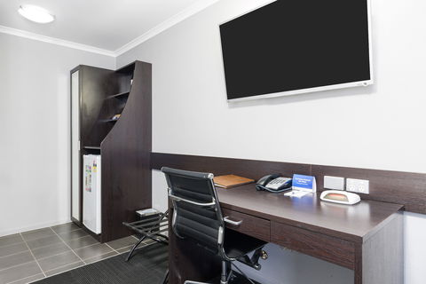 The Stirling Hotel Rockhampton - Accommodation Asia 16