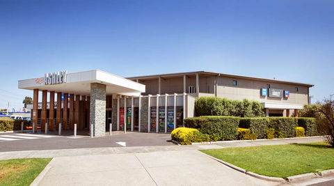 Nightcap At Ashley Hotel - Accommodation Guide 0