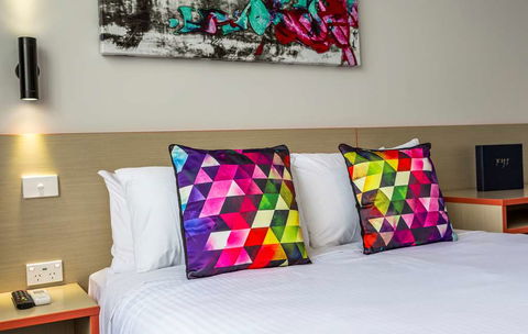 Nightcap At Ashley Hotel - Accommodation Guide 2