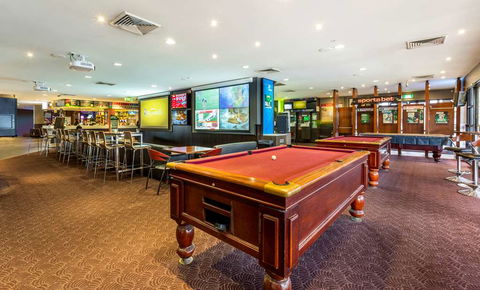 Nightcap At Ashley Hotel - Accommodation Guide 7