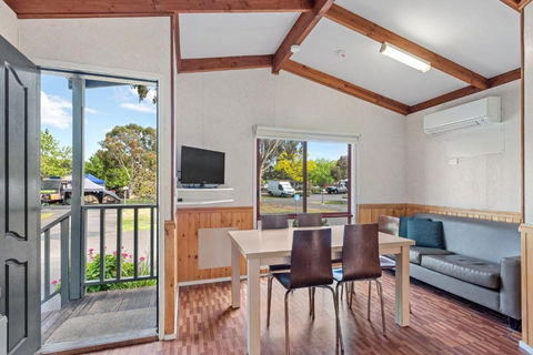 Discovery Parks Melbourne - Accommodation Guide 3