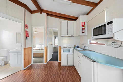 Discovery Parks Melbourne - Accommodation Guide 5