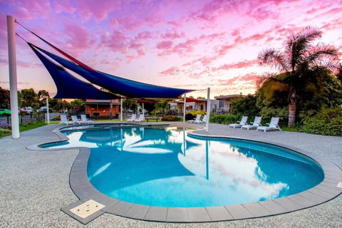 Discovery Parks Melbourne - Accommodation Guide 8