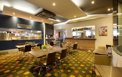 Nightcap At St Albans Hotel - Accommodation Asia 3