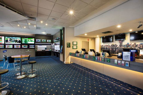 Nightcap At St Albans Hotel - Accommodation Asia 4
