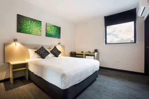 Nightcap At St Albans Hotel - Accommodation Asia 5