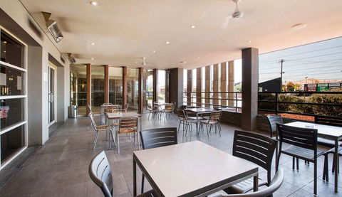 Nightcap At Ashley Hotel - Accommodation Guide 8