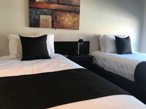 Guiding Star Hotel - Accommodation Guide 7