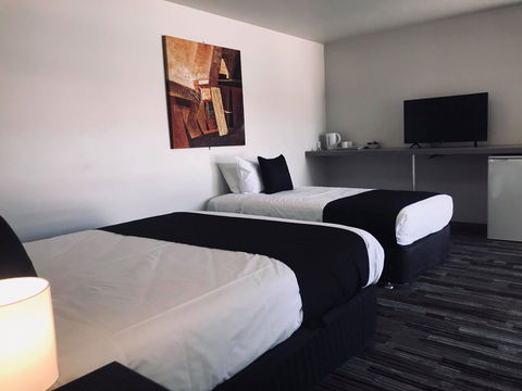 Guiding Star Hotel - Accommodation Guide 9