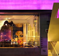 Adelphi Hotel - Accommodation Guide