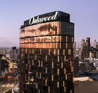 Oakwood Premier Melbourne - Accommodation Asia