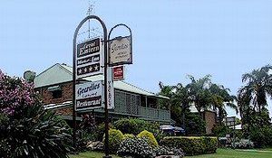 Mcintosh Creek QLD Accommodation Guide