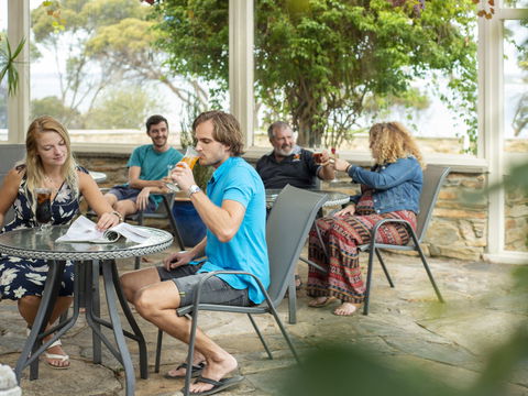 Mercure Kangaroo Island Lodge - Accommodation Guide 2