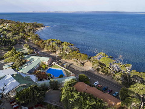 Mercure Kangaroo Island Lodge - Accommodation Guide 3