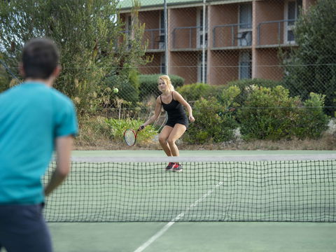 Mercure Kangaroo Island Lodge - Accommodation Guide 4