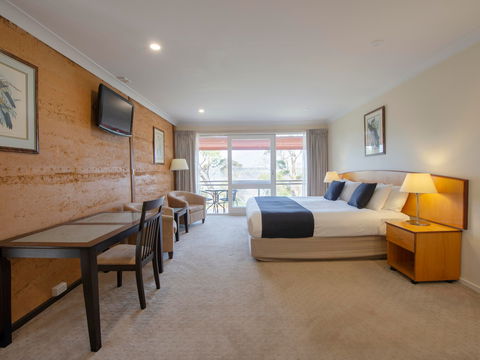 Mercure Kangaroo Island Lodge - Accommodation Guide 5