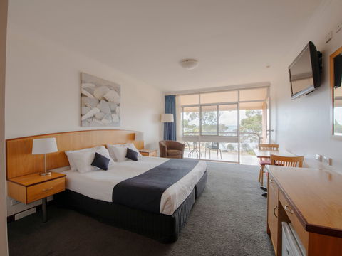 Mercure Kangaroo Island Lodge - Accommodation Guide 6