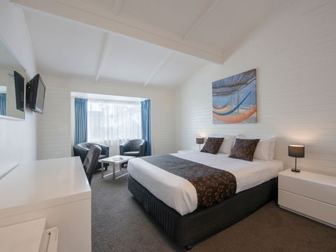 Mercure Kangaroo Island Lodge - Accommodation Guide 7