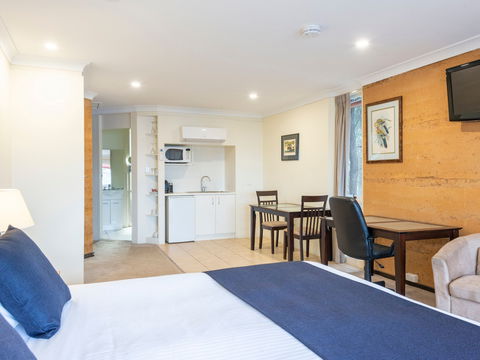 Mercure Kangaroo Island Lodge - Accommodation Guide 8