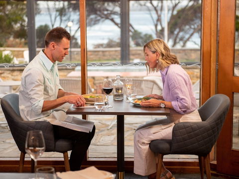 Mercure Kangaroo Island Lodge - Accommodation Guide 12